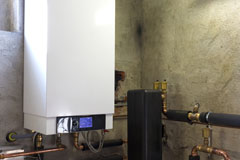 Bland Hill condensing boiler companies