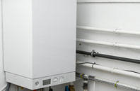 free Bland Hill condensing boiler quotes