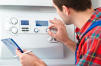 free Bland Hill gas safe engineer quotes