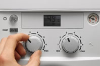 free Bland Hill boiler maintenance quotes