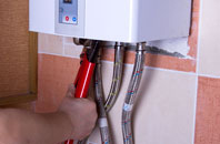 free Bland Hill boiler repair quotes