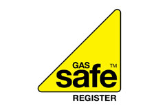 gas safe companies Bland Hill